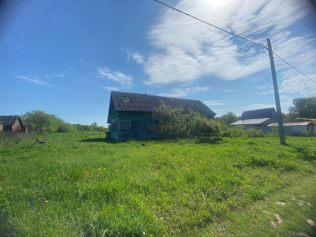 Купить дом в Калуге. Вариант № 8897, 8, площадь -  квм, цена 580000 рублей