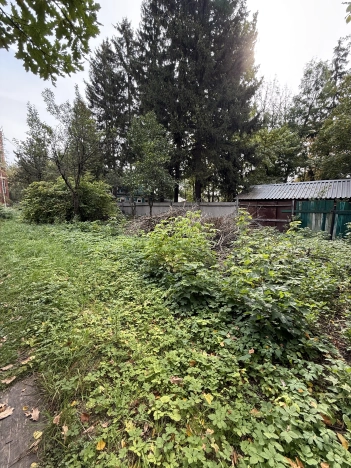 Купить земельный участок у метро Новомосковская в Москве. Вариант № 4883524, 4, площадь -  квм, цена 6000000 рублей