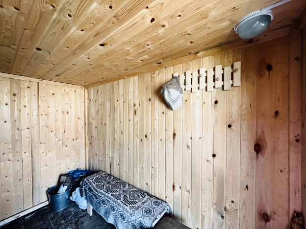 Купить дом на улице Полевая в Республике Башкортостан. Вариант № 36162, 3, площадь - квм, цена 400000 рублей