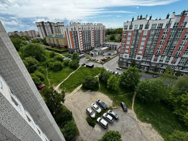 Купить квартиру на улице Батальная в Калининграде. Вариант № 3784720, 9, площадь -  квм, цена 4950000 рублей