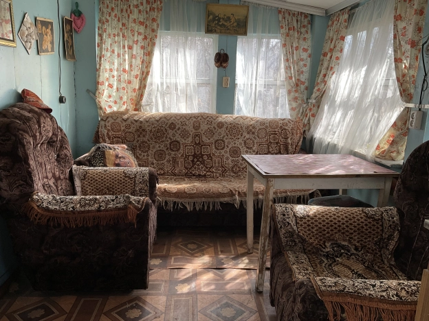 Купить дом в Иркутской области. Вариант № 5755, 4, площадь -  квм, цена 800000 рублей