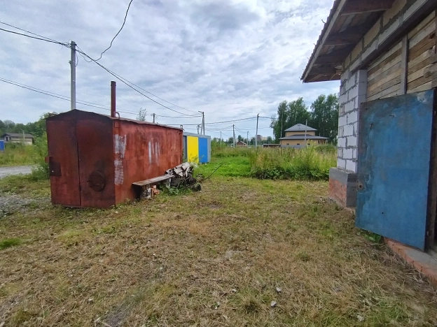 Купить дом на улице Совхозная в Тюменской области. Вариант № 875778, 7, площадь -  квм, цена 8000000 рублей