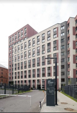 . Вариант № 9144077, 4, площадь - 23.46 квм, цена 7700000 рублей