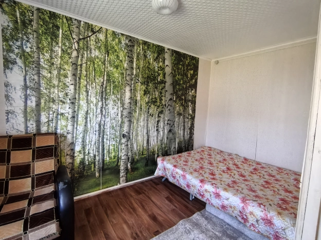 Купить дом на улице Кирова в Нижегородской области. Вариант № 4082645, 13, площадь -  квм, цена 1800000 рублей