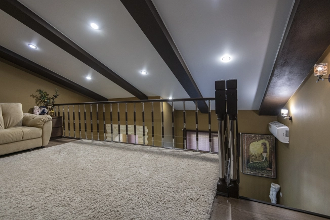 . Вариант № 2414017, 13, площадь - 74.4 квм, цена 13700000 рублей