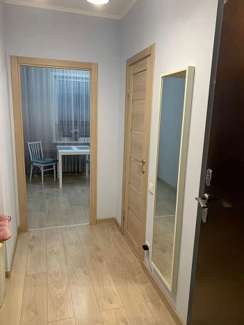 Купить однокомнатную квартиру в районе Калининский в Новосибирске. Вариант № 8464029, 11, площадь -  квм, цена 5750000 рублей