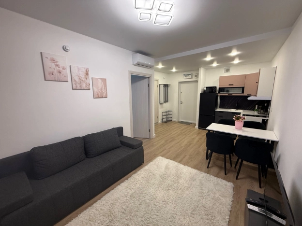 Купить однокомнатную квартиру на улице Молодёжная в Московской области. Вариант № 10565171, 1, площадь - квм, цена 20000000 рублей