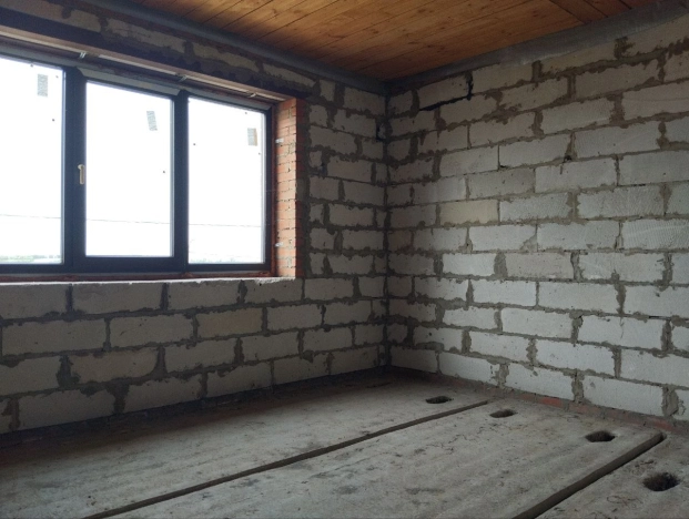 Купить дом в Белгороде. Вариант № 9132, 17, площадь -  квм, цена 3500000 рублей