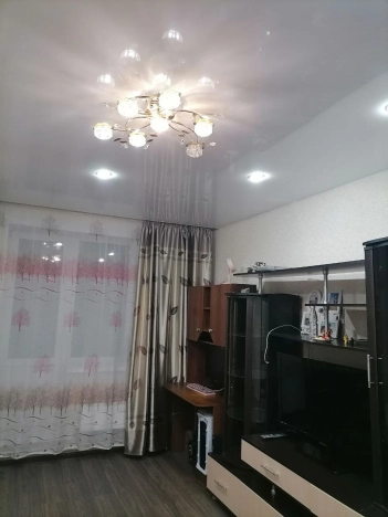 Купить квартиру на улице Комарова в Улан-Удэ. Вариант № 9612997, 2, площадь -  квм, цена 7350000 рублей