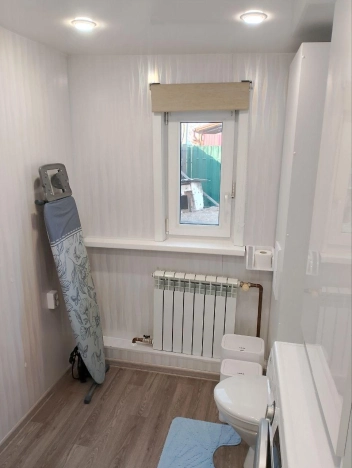 Купить дом в Республике Бурятия. Вариант № 30898, 21, площадь -  квм, цена 7250000 рублей