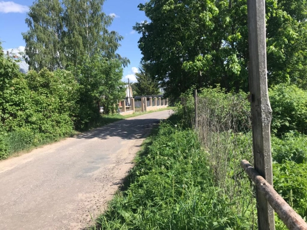 Купить земельный участок в Владимире. Вариант № 2264, 6, площадь -  квм, цена 780000 рублей