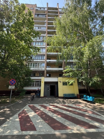 Купить квартиру в Москве. Вариант № 10074927, 2, площадь -  квм, цена 10700000 рублей