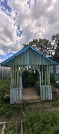 Купить дачу в Иркутской области. Вариант № 2208363, 7, площадь -  квм, цена 650000 рублей