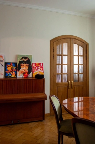 Купить квартиру в Москве. Вариант № 9955889, 19, площадь -  квм, цена 60600000 рублей