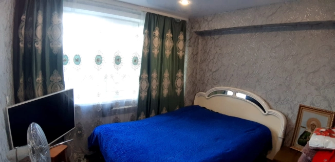 Купить двухкомнатную квартиру на улице Ключевской переулок в Бийске. Вариант № 13020, 3, площадь -  квм, цена 4990000 рублей