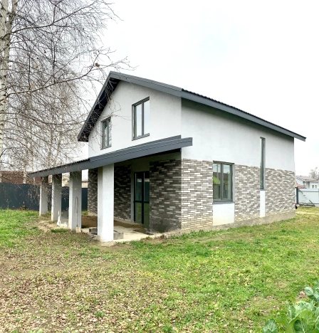 Купить дом в районе Залинейный в Раменском. Вариант № 9107082, 3, площадь -  квм, цена 11700000 рублей