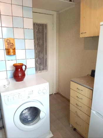 Купить двухкомнатную квартиру в Одинцове. Вариант № 2482996, 16, площадь -  квм, цена 4500000 рублей