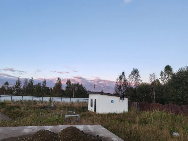 Купить земельный участок на улице Южный склон в Ленинградской области. Вариант № 5251660, 16, площадь -  квм, цена 4200000 рублей