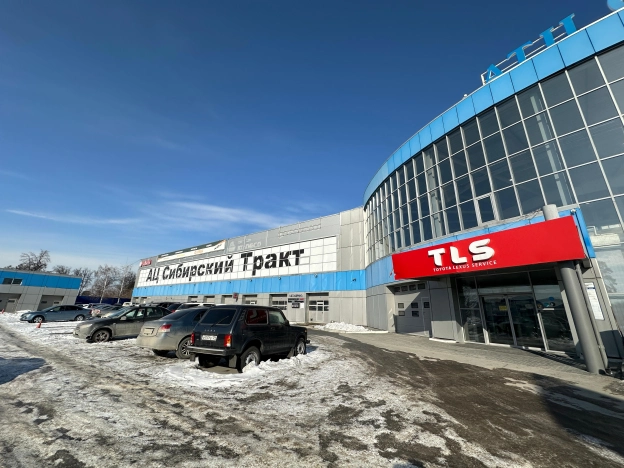 Снять коммерческую недвижимость свободного назначения в Микрорайоне Тихий Центр в Новосибирске. Вариант № 29410, 5, площадь -  квм, цена 1629650 рублей