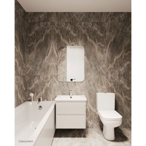 . Вариант № 9769201, 10, площадь - 47.7 квм, цена 12058560 рублей