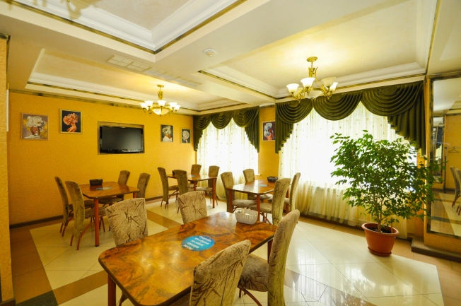 Купить помещения под гостиницу в Новосибирске. Вариант № 1345749, 10, площадь -  квм, цена 480000000 рублей