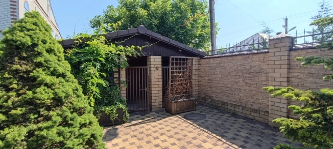 Купить дом на улице 1-й Становой проезд в Краснодаре. Вариант № 2467, 38, площадь -  квм, цена 54950000 рублей