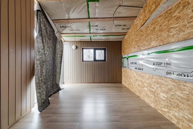 Купить дом на улице Колтушское шоссе в Всеволожске. Вариант № 35478, 13, площадь -  квм, цена 10300000 рублей