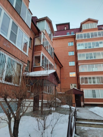 Купить квартиру в Улан-Удэ. Вариант № 10324920, 26, площадь -  квм, цена 8000000 рублей