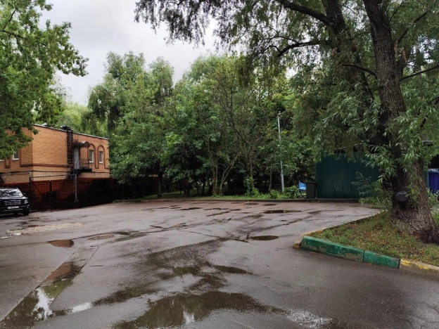 Купить однокомнатную квартиру в районе Филёвский Парк в Москве. Вариант № 6919354, 3, площадь -  квм, цена 13600000 рублей