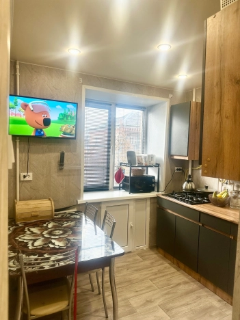 Купить квартиру на улице проспект Ленина в Коврове. Вариант № 1973140, 0, площадь -  квм, цена 3100000 рублей