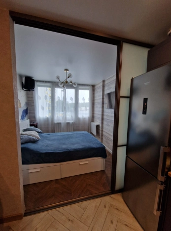 Купить квартиру в Москве. Вариант № 7737649, 6, площадь - квм, цена 12900000 рублей