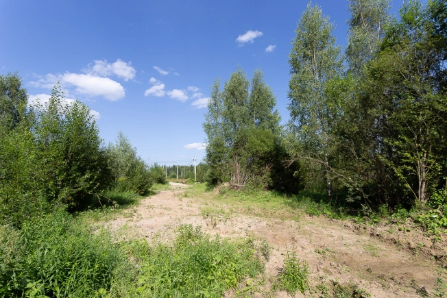 Купить земельный участок на улице Вересковая в Владимире. Вариант № 5731, 2, площадь -  квм, цена 1600000 рублей