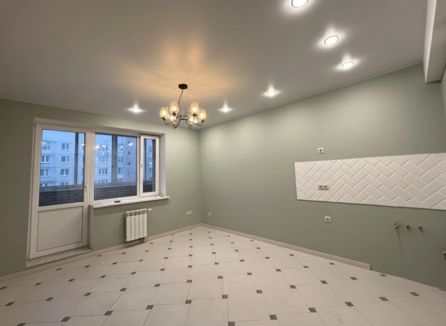 Купить квартиру у метро Котельники в Котельниках. Вариант № 8060637, 2, площадь -  квм, цена 13000000 рублей