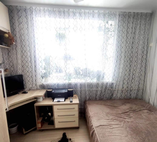 . Вариант № 29513, 4, площадь - 37 квм, цена 3400000 рублей