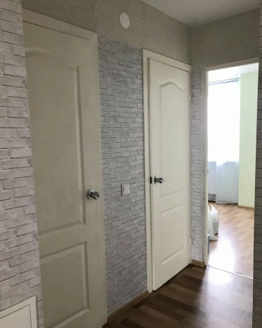 Купить двухкомнатную квартиру на улице Ворошилова в Ижевске. Вариант № 1851, 4, площадь -  квм, цена 4150000 рублей