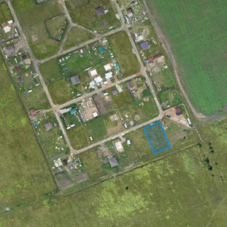 Купить земельный участок в Санкт-Петербурге. Вариант № 2484731, 0, площадь -  квм, цена 2400000 рублей