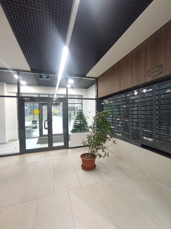 Купить двухкомнатную квартиру на вторичке у метро Фонвизинская в Москве. Вариант № 10447406, 20, площадь -  квм, цена 31500000 рублей