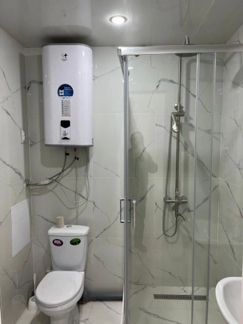 Купить Студию на улице Комарова в Улан-Удэ. Вариант № 7241205, 8, площадь -  квм, цена 4550000 рублей