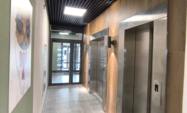 . Вариант № 4871232, 16, площадь - 41.5 квм, цена 4050000 рублей