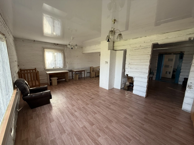 Купить дом на улице Кошевого в Улан-Удэ. Вариант № 1906196, 20, площадь -  квм, цена 3700000 рублей