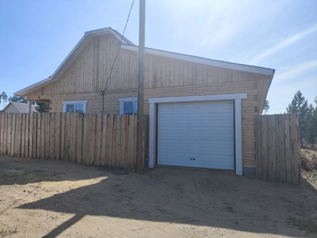 Купить дом на улице Трубачеева в Улан-Удэ. Вариант № 3427543, 0, площадь -  квм, цена 6400000 рублей