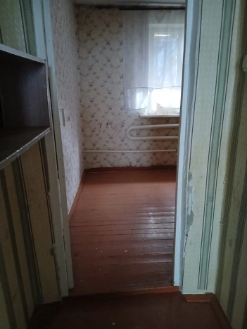 Купить дом на улице Железнодорожная в Волгоградской области. Вариант № 26739, 4, площадь -  квм, цена 800000 рублей