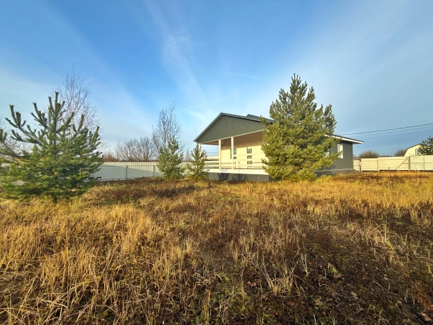 Купить дом в Москве. Вариант № 10537147, 4, площадь - квм, цена 6790000 рублей