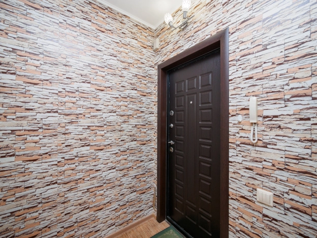 Купить однокомнатную квартиру в Омске. Вариант № 3993678, 16, площадь -  квм, цена 4900000 рублей