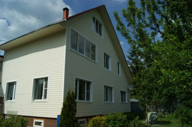 Купить дачу в Егорьевске. Вариант № 2598, 4, площадь -  квм, цена 7600000 рублей