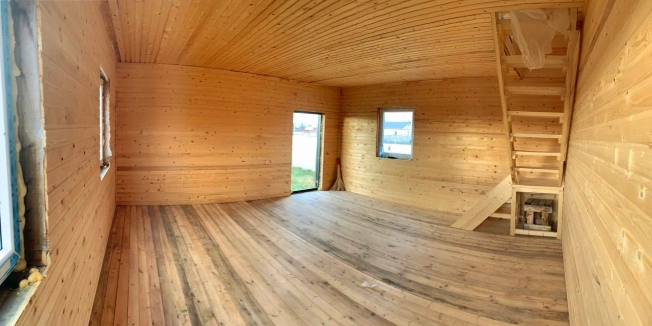 Купить дом в Москве. Вариант № 9597965, 4, площадь -  квм, цена 3200000 рублей