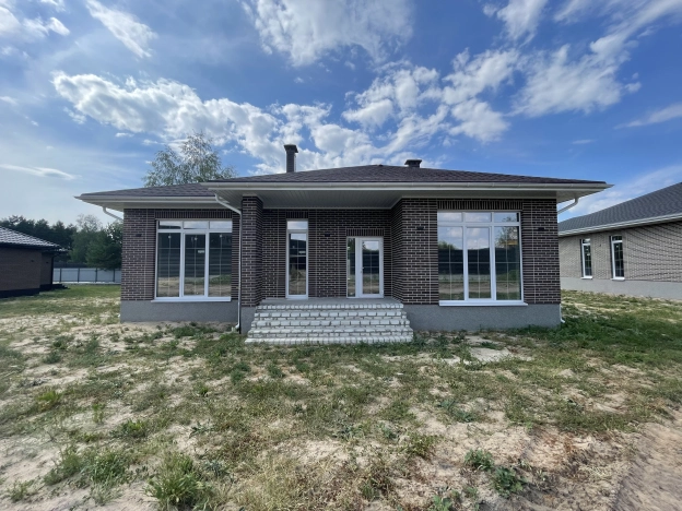 Купить дом в Воронеже. Вариант № 558382, 2, площадь -  квм, цена 16900000 рублей