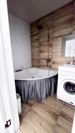 Купить многокомнатную квартиру у метро Бульвар Дмитрия Донского в Московской области. Вариант № 10419671, 13, площадь -  квм, цена 9800000 рублей