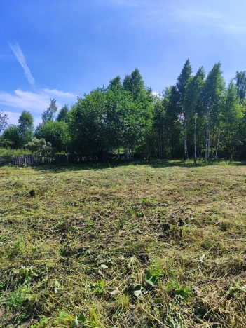 Купить земельный участок в Тобольске. Вариант № 40432, 0, площадь -  квм, цена 1200000 рублей