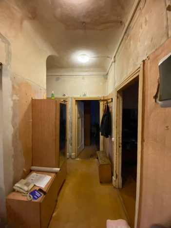 Купить трехкомнатную квартиру на вторичке на улице бульвар Эйнштейна в Московской области. Вариант № 10506227, 1, площадь -  квм, цена 4900000 рублей